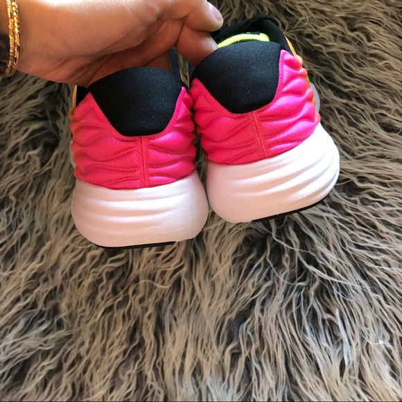 Nike Lunarstelos OC - Picture 4 of 5